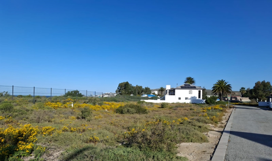 Commercial Property for Sale in Shelley Point Western Cape